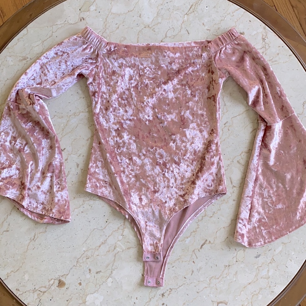 Rolla Coaster Bodysuit